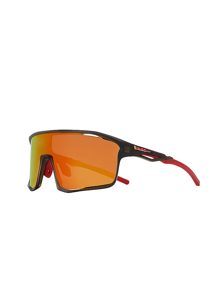 RED BULL SPECT Herren Radbrille Rumble I°BOOST grau